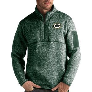 NFL Green Bay Packers Pullover Jacket